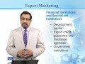 MKT529 Export Marketing Lecture No 130