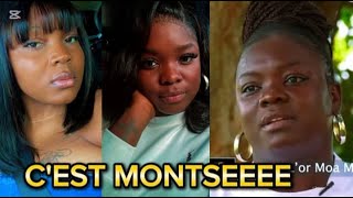 Moa Minga Na Pas Raté Aicha Kamoise Sur Lémission Yayato