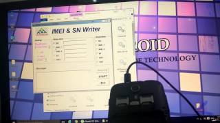 NVRAM WARNING AND IMEI LOST PERMANENT FIX AND screenshot 2