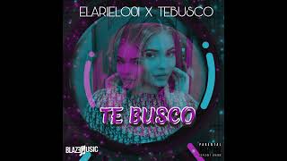 Te Busco X Elarielo01- Audio Original