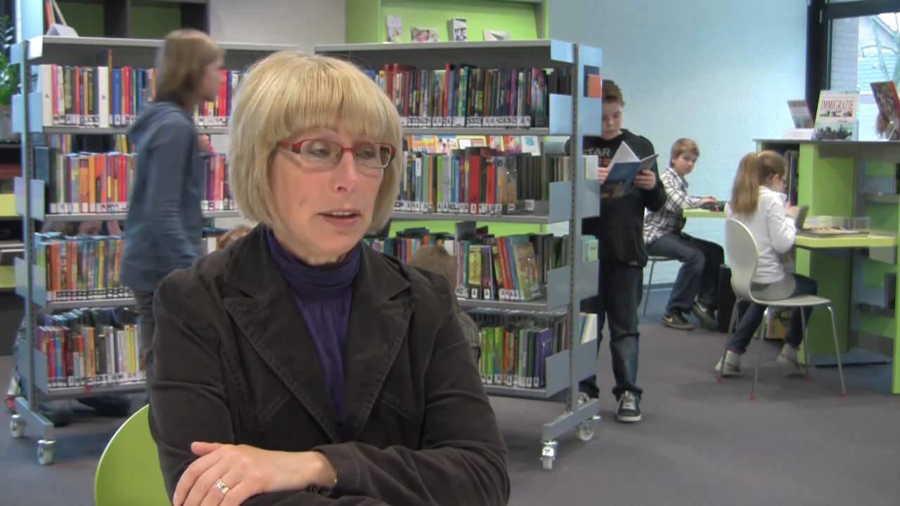 mijn bieb moet blijven