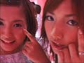 Morning Musume - Making of Dance Suru No Da (DANCEするのだ!) PV / Behind the Scenes (2001)