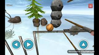 jugando la esfera perdida screenshot 1