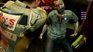 Resident Evil 6 / Biohazard 6  (Survivors mode)