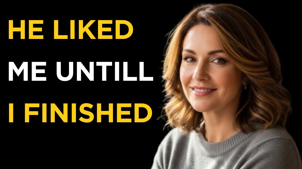 “I Didn’t Choose These Feelings… He Was My Daughter’s Man” | A True Story