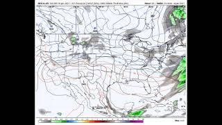 Weather Xtreme for 16 January 2021
