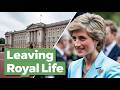 The Final Years of Princess Diana…What Really Happened After She Left the Palace?