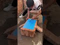 Fix Water Leakage Easily 💧 Waterproofing Process#Waterproof #ConstructionTips #ShortsFeed