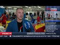 СпортКоманда России - мастер-класс по самбо Владимира Япринцева в Сочи