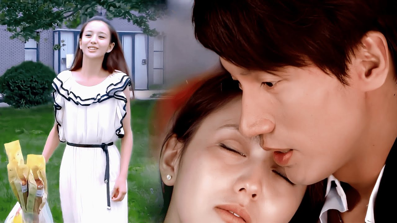 宣佈死訊的灰姑娘竟奇跡出現，言承旭緊緊抱住她生怕是一場夢❤️‍🔥🔥