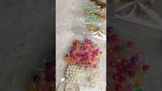 humare Nabi ne farmya her masle se nijat ka wazifa/jewelry making material#trendingshorts #viralnow