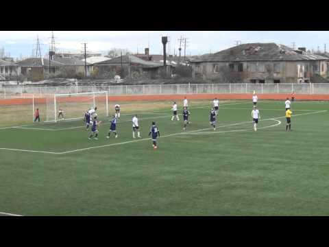 სამტრედია – გურია   3  : 1