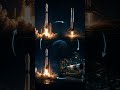 The Cost Revolution Behind SpaceX #marketnews #spacex