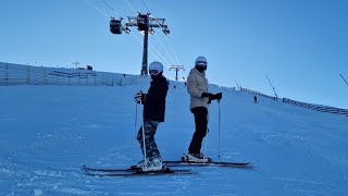 Jasna Slovakia - Holiday Ski