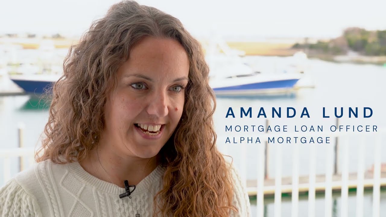 Meet Amanda Lund | Expert Loan Officer Guiding Your Path to Homeownership