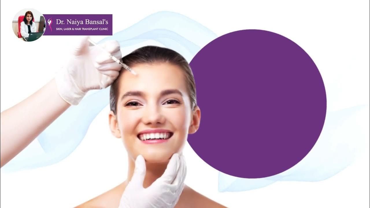 Dermatology Clinic Ad Video Digital Marketing Services For