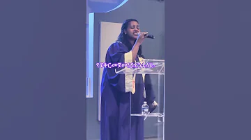 የፍቅር መጀመሪያ አንተ ነህ የተከስተ ጌትነት መዝሙር EECIMaryland Yeshuaismyking665 