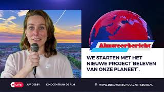 Beleven van onze planeet bericht