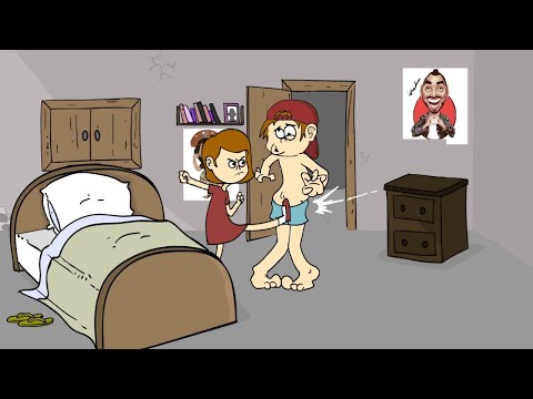 melhores animações do WHINDERSSON NUNES # 3