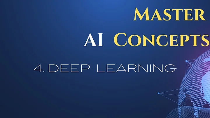 Deep Learning Explained: From Neurons to Transformers & Generative AI | Chandu Sambasiva Rao