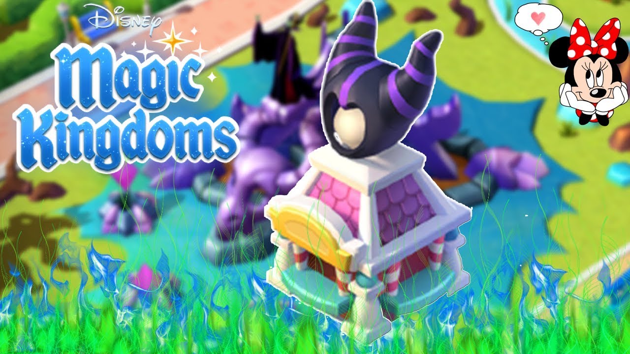 characters used disney magic kingdoms tower challenge characters used disney magic kingdoms tower challenge