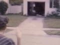 Rowley Family 2: Driving Off, Xmas 1960