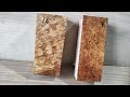 Cтабилизация древесины. полимер Крилат к35
