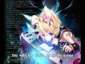 Nightcore~ Kill the Dj