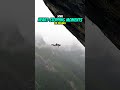 The Wildest Close Calls in Climbing #rockclimbing #crazy