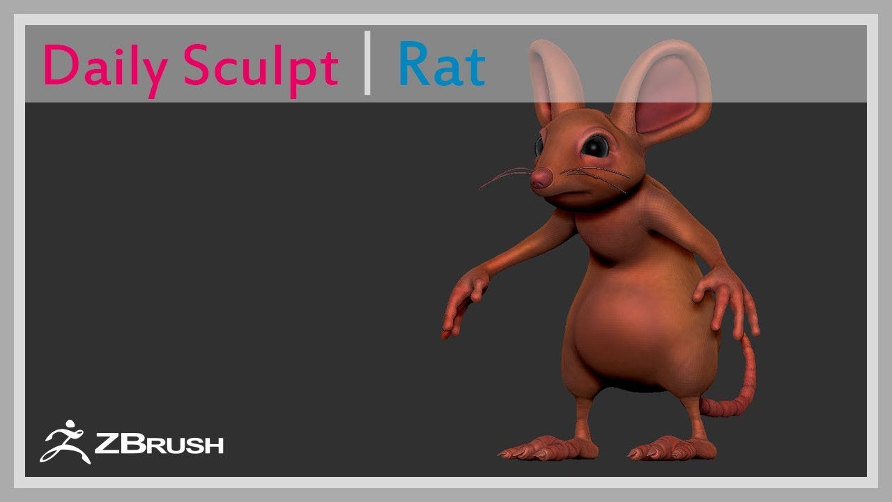 can you do zbrush with just mouse