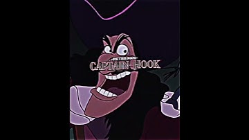 Captain Hook vs Barmaley (Капитан Крюк vs Бармалей) #captainhook #vs #бармалей #shorts