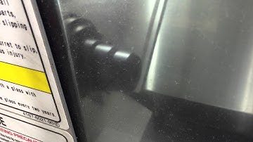 Okuma L200e-M Spindle @ 2000 rpm