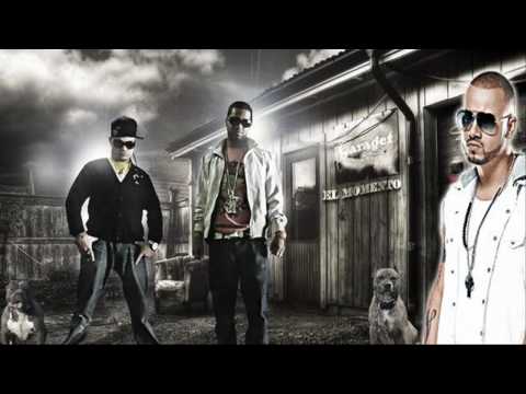 Jowell & Randy Ft Wisin - Jingle (Coyote The Show) - New 2010