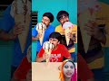 The Ice Cream Surprise 😱🍦#laddusfamily