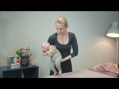 Video: Vai tam vajadzētu sāpēt, kad mazulis kustas?
