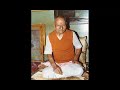 Sri Nisargadatta Maharaj - Yo Soy Eso Parte 1 - Audiolibro