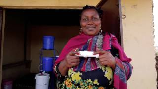 The Africa Prize for Engineering Innovation