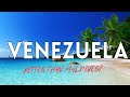 Better than maldives cayo sombrero  los roques venezuela  the best beaches in the world 2023