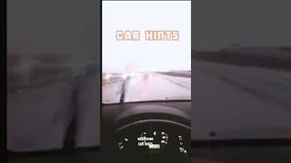 Car Hints Thunder