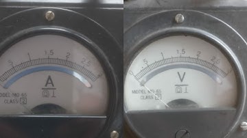 Least count of voltmeter|| Least count of ammeter|| Important practical questions|| Class 12.
