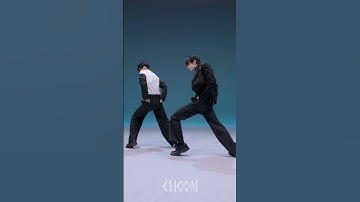 Thumbnail of ENHYPEN - No Doubt (Color Code: Aqua Blue🐋) | #ColorPicked by ENHYPEN
