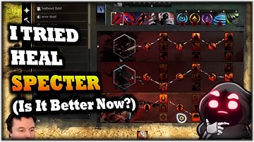 I Tried HEAL SPECTER in Guild Wars 2 - Thoughts