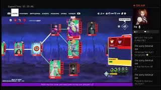 Harley quinn and The quest for joker [MultiVersus] 4