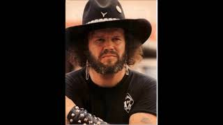 Three Biggest Lies - David Allan Coe