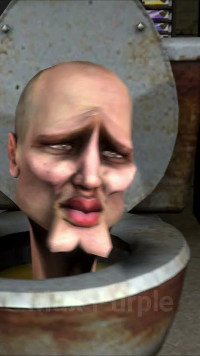 Skibidi Mewing #animation #skibidi #sfm #cameraman #dafaqboom #dafugboom #epic #shorts