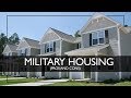 Military Housing: Pros and Cons 2020