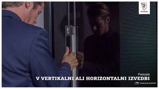 Usi Exterior Pirnar One Touch