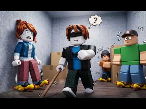 Roblox Cluck Or Hide Part 1