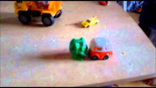 Quaxi.wmv screenshot 5