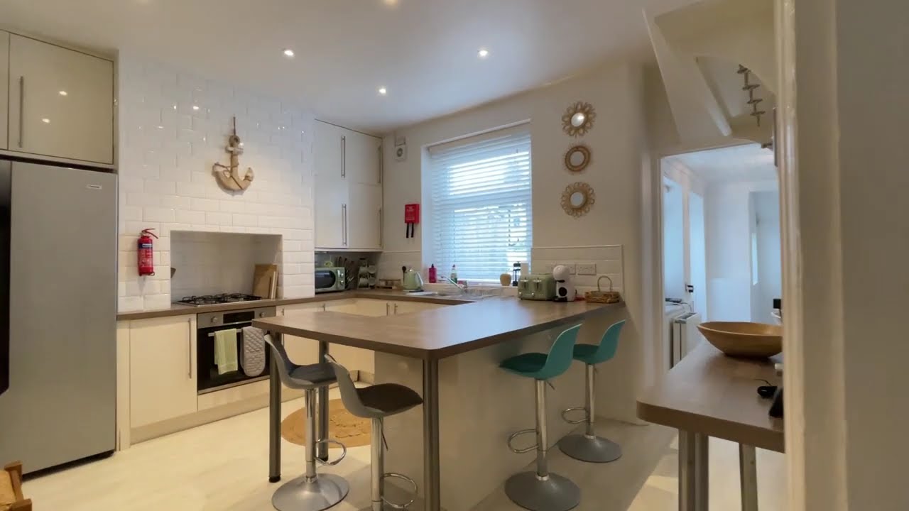 Winllan Avenue, Llandudno, Conwy, LL30